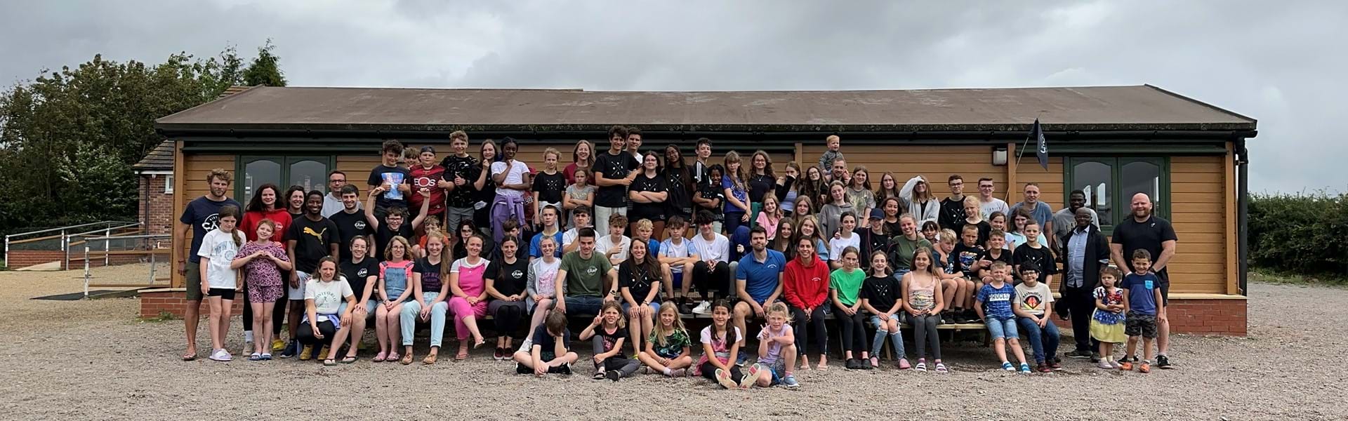 Bibleway Camp